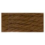 DMC Tapestry Wool 7467 Dark Beige Brown Article #486